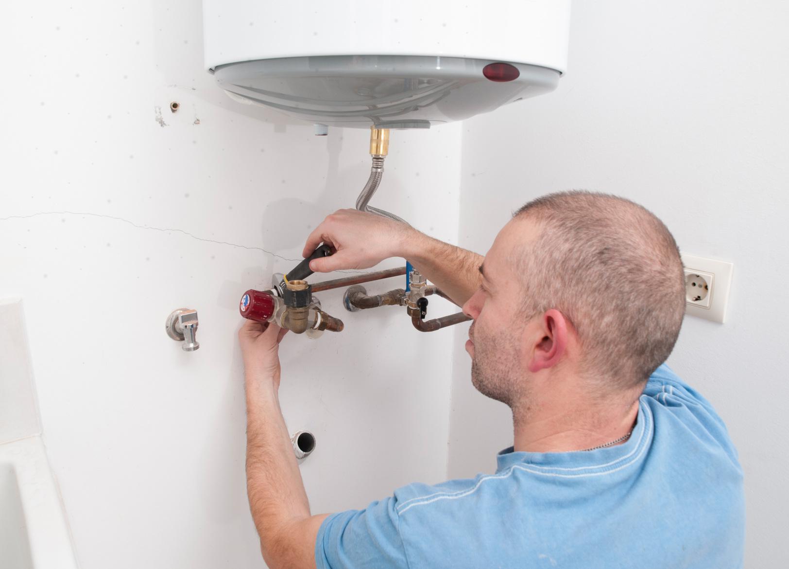 entretien chauffage gaz Paris 7