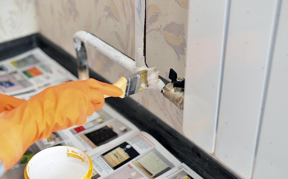 entretien chauffage gaz Paris 7